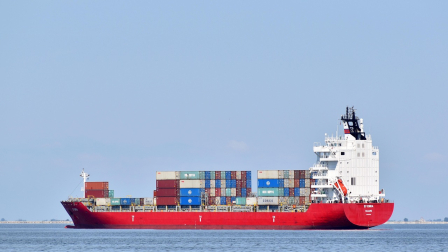 El acuerdo ART entre Ecuador y Estados Unidos entrará en vigencia próximamente