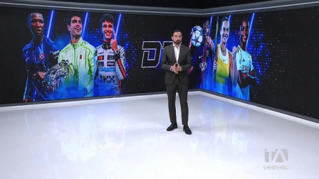 Revise las noticias deportivas en la Emisión Central del lunes 16 de febrero del 2026. Con Hugo Quintana.