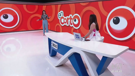 Revise las noticias de farándula en la Emisión Estelar de este lunes 16 de febrero del 2026. Con Renata Salem.