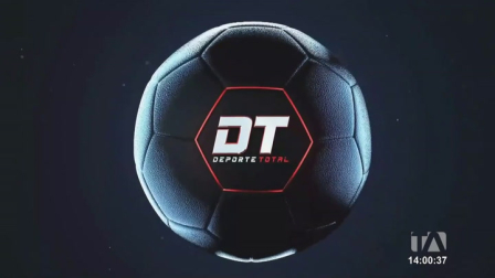 Revise las noticias deportivas en la Emisión Central del viernes 13 de febrero del 2026. Con Alberto Astudillo y Hugo Quintana.