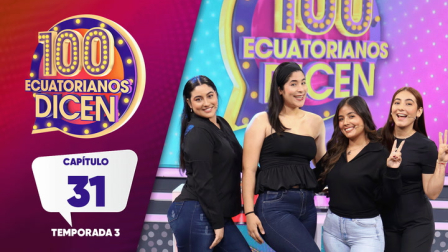 ‘Las Pacíficas’ vs 'Hombres T’