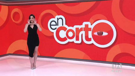 Revise las noticias de farándula en la Emisión Estelarde este martes 17 de febrero del 2026. Con Renata Salem.