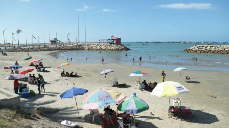 La ocupación hotelera durante el feriado de Carnaval se mantuvo en un promedio de 49,6%.