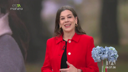 junto a Martha Dubravic explica cómo reconocer  y cuáles son las características de una persona impuntual. Además, tips para mejorar esta situación.