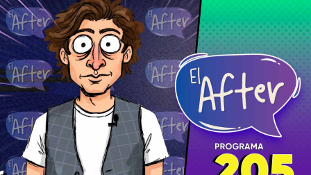 Capítulo 205 de El After