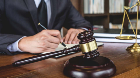 El sistema judicial ecuatoriano acarrea problemas que van más allá de la corrupción