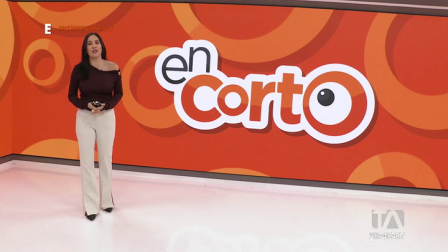 Revise las noticias de farándula en la Emisión Central de este jueves 19 de febrero del 2026. Con Ale Boada.