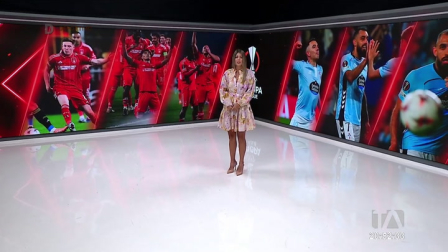 Revise las noticias deportivas en la Emisión Estelar del jueves 19 de febrero del 2026. Con Gisella Buendía