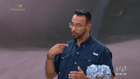 Diego Galarza, psicólogo, explicó en esTamañana cómo y cuándo aparece el 'burnout' o sindrome del trabajador quemado.