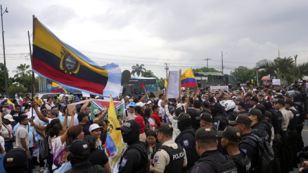 Ministerio del Trabajo prohíbe obligar a trabajadores a asistir a eventos.