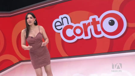 Revise las noticias de farándula en la Emisión Central de este viernes 19 de febrero del 2026. Con Renata Salem.