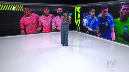 Revise las noticias deportivas en la Emisión Estelar del viernes 20 de febrero del 2026. Con Gisella Buendía