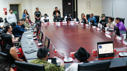 Inundaciones intensas mantienen en alerta a varias provincias