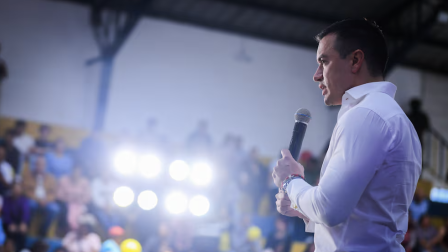 Asamblea aprobó reforma al COOTAD con nueva regla de gasto.