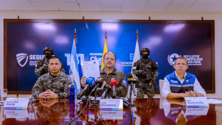 Acuerdo de cinco años busca integrar videovigilancia y respuesta policial eficiente.