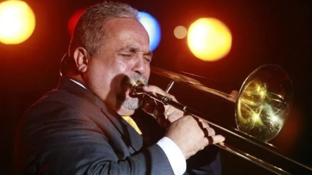 Willie Colon