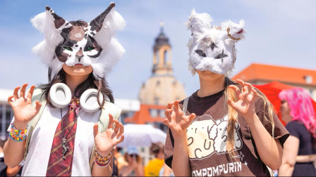 En América Latina se ha identificado la presencia de esta subcultura digital en varios países