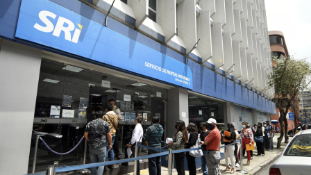 Quienes en 2025 registraron ingresos mayores a USD 12.081 al año o USD 1.006,7 mensuales deben declarar hasta marzo.