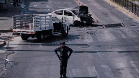 La muerte de alias "El Mencho" ocasionói caos en las calles de México.