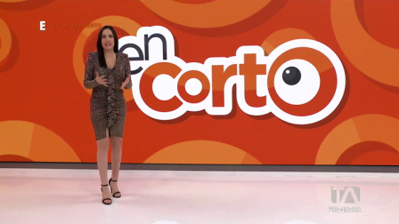 Revise las noticias de farándula en la Emisión Central de este lunes 23 de febrero del 2026. Con Ale Boada.