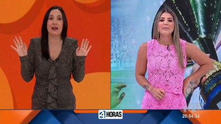 Revise las noticias deportivas en la Emisión Estelar del lunes 23 de febrero del 2026. Con Gisella Buendía