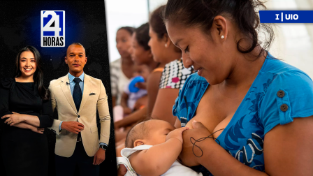 Emisión primera Quito