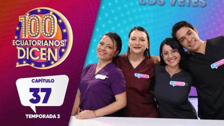 ‘Los  Vetes’ vs 'Los  Funcaditos’.