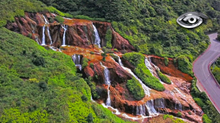 Siete veces más pequeño que Ecuador, Taiwán se ha convertido en potencia tecnológica sin perder sus costumbres más sorprendentes: del tofu apestoso a los mercados con subastas vibrantes y rascacielos imponentes. Un viaje que recorre historias únicas, como la del maestro Wu y sus cuchillos forjados de antiguos proyectiles.