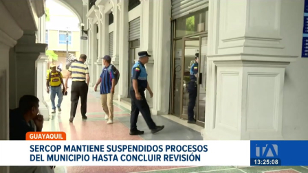 El secretario de Integridad Pública confirmó que la revisión busca transparentar la red pública de salud y los contratos locales mientras concluye la auditoría.