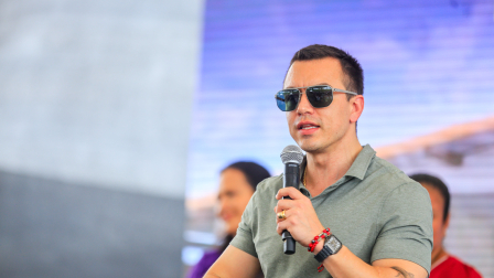 Empresas públicas podrán destinar sus recursos de responsabilidad social