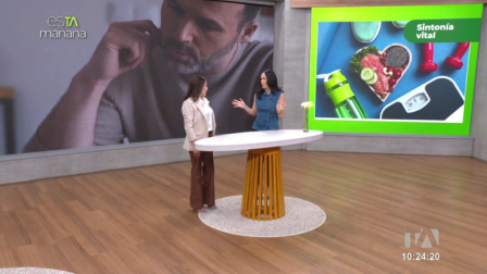 María Fernanda Sandoval, grafóloga, habló sobre las formas de escritura y lo que revelan sobre la personalidad de las personas.