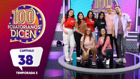 ‘Soñando alto’ vs 'Los  Funcaditos’