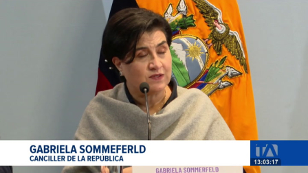 La medida dispuesta por el presidente Daniel Noboa regirá desde el 1 de marzo; gremios advierten que el intercambio comercial entre ambos países está en riesgo.