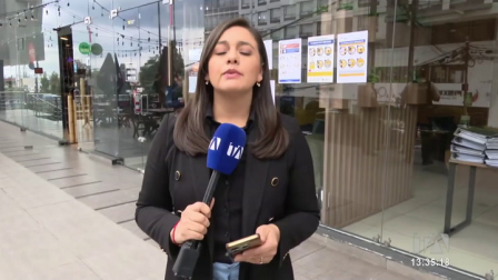 La Superintendencia tomó el control de las oficinas en Quito tras la resolución de cierre forzoso emitida el pasado 23 de febrero; socios exigen respuestas.