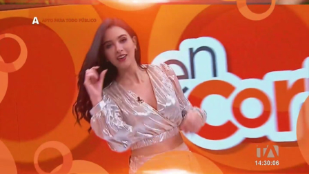 Revise las noticias de farándula en la Emisión Central de este jueves 26 de febrero del 2026. Con Renata Salem.