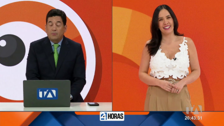 Revise las noticias de farándula en la Emisión Estelar de este jueves 26 de febrero del 2026. Con Ale Boada.