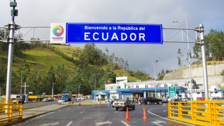 Guerra comercial entre Ecuador y Colombia preocupa a la CAN