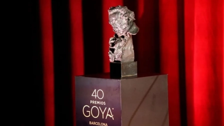 La 40 edición de los Premios Goya se llevará a cabo el 28 de febrero de 2026.
