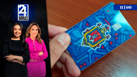 Revise las noticias más destacadas de Quito en la Segunda Emisión del Noticiero 24 Horas de este viernes 27 de febrero del 2026. Con Andrea Samaniego y Juan Miguel Rodríguez.