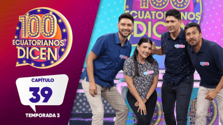 ‘Soñando alto’ vs 'Guaytambitos’