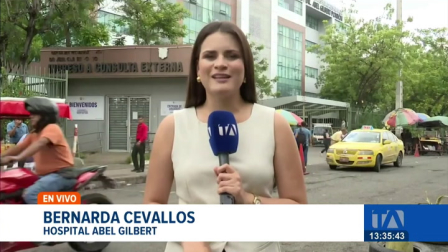 El mandatario admitió que la crisis sanitaria se debe, en gran medida, a fallas administrativas que impiden el flujo adecuado de insumos y atención. Un reportaje de Bernarda Cevallos