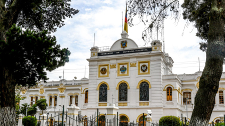 Periodistas piden derogar lineamientos que coartan libertad de prensa
