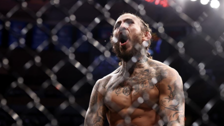 Vera y Martínez listos para el coestelar en la Arena CDMX