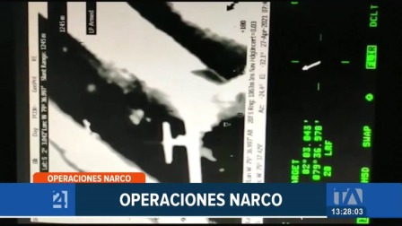 Entre 2003 y 2015, los cárteles de Sinaloa y Jalisco Nueva Generación consolidaron una ruta estratégica que convirtió al Ecuador en centro logístico para el narcotráfico.