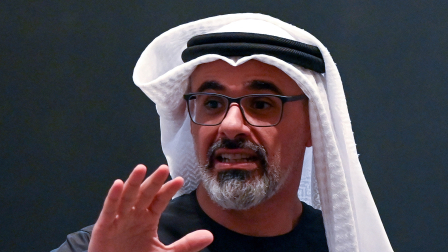 El príncipe heredero llega a Ecuador con agenda bilateral oficial