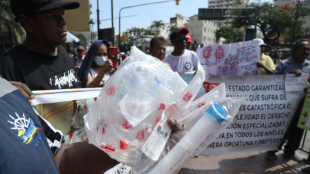 Pacientes con enfermedades raras enfrentan desafíos de atención