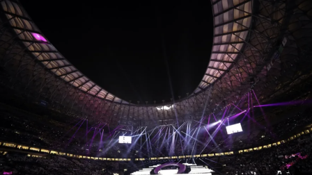 Federación catarí pospone todos los torneos hasta nuevo aviso por la crisis regional