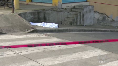 Ataques armados en el puerto principal, un asesinato en Machala y operativos en Manabí marcan un violento inicio de la primera semana de marzo.