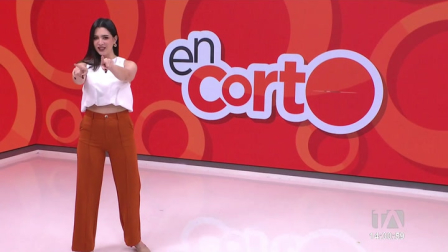 Revise las noticias de farándula en la Emisión Central de este lunes 2 de marzo del 2026. Con Renata Salem.