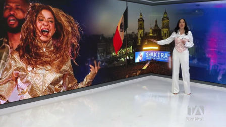 Revise las noticias de farándula en la Emisión Estelar de este lunes 2 de marzo del 2026. Con Ale Boada.